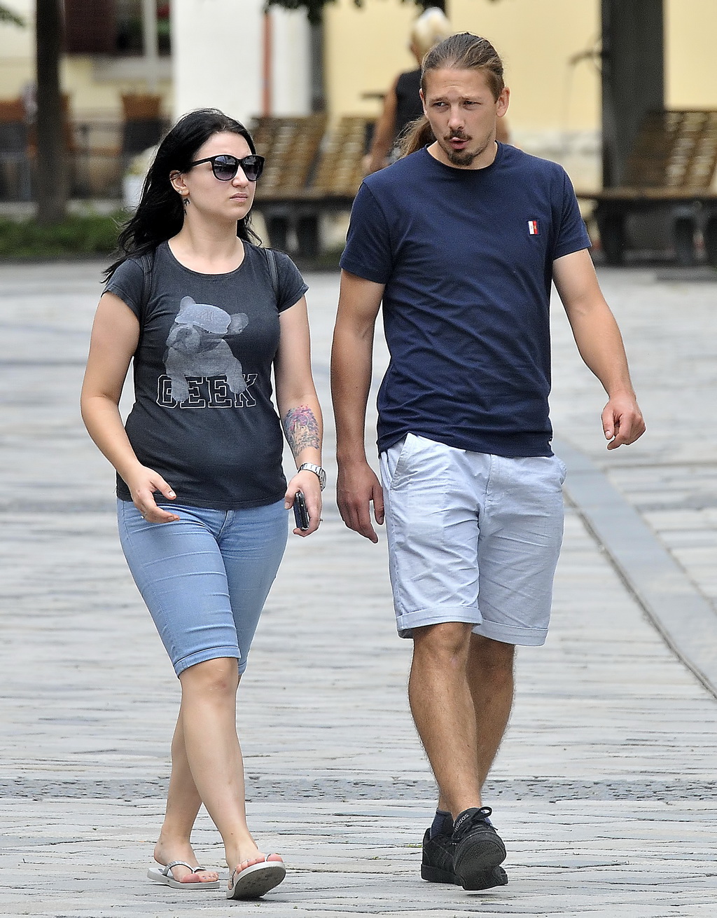 Klikom po Varaždinu 3.8.2019.