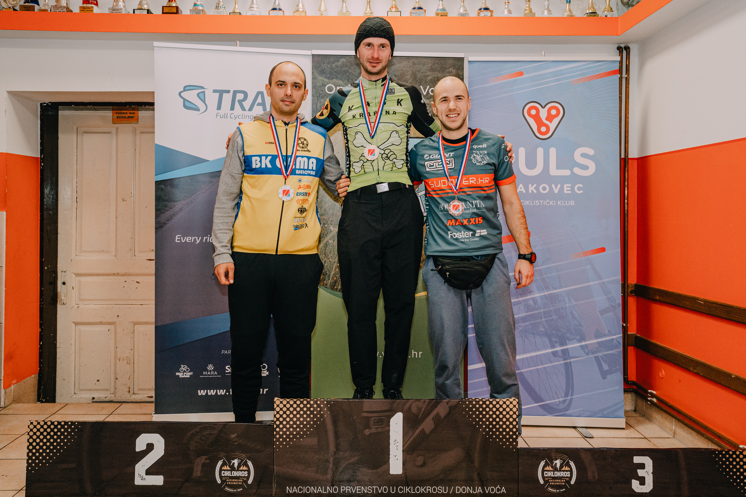 Ciklokros – Donja Voća Ciklokros – Donja Voća