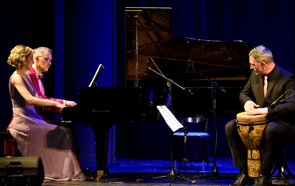 Meštrović & Expresto