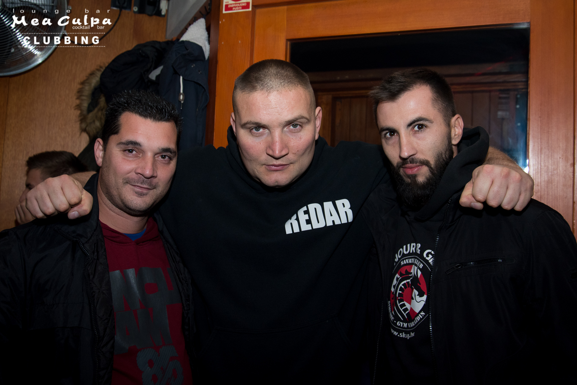 Fešta povodom sjećanja na Aquamarin Fešta povodom sjećanja na Aquamarin