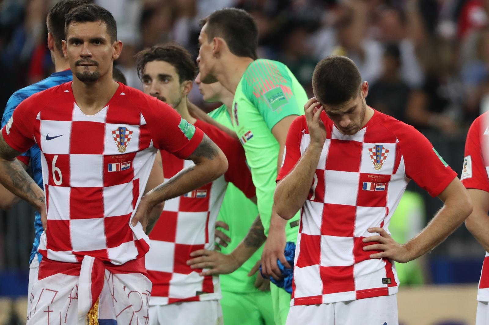 Finale Svjetskog prvenstva