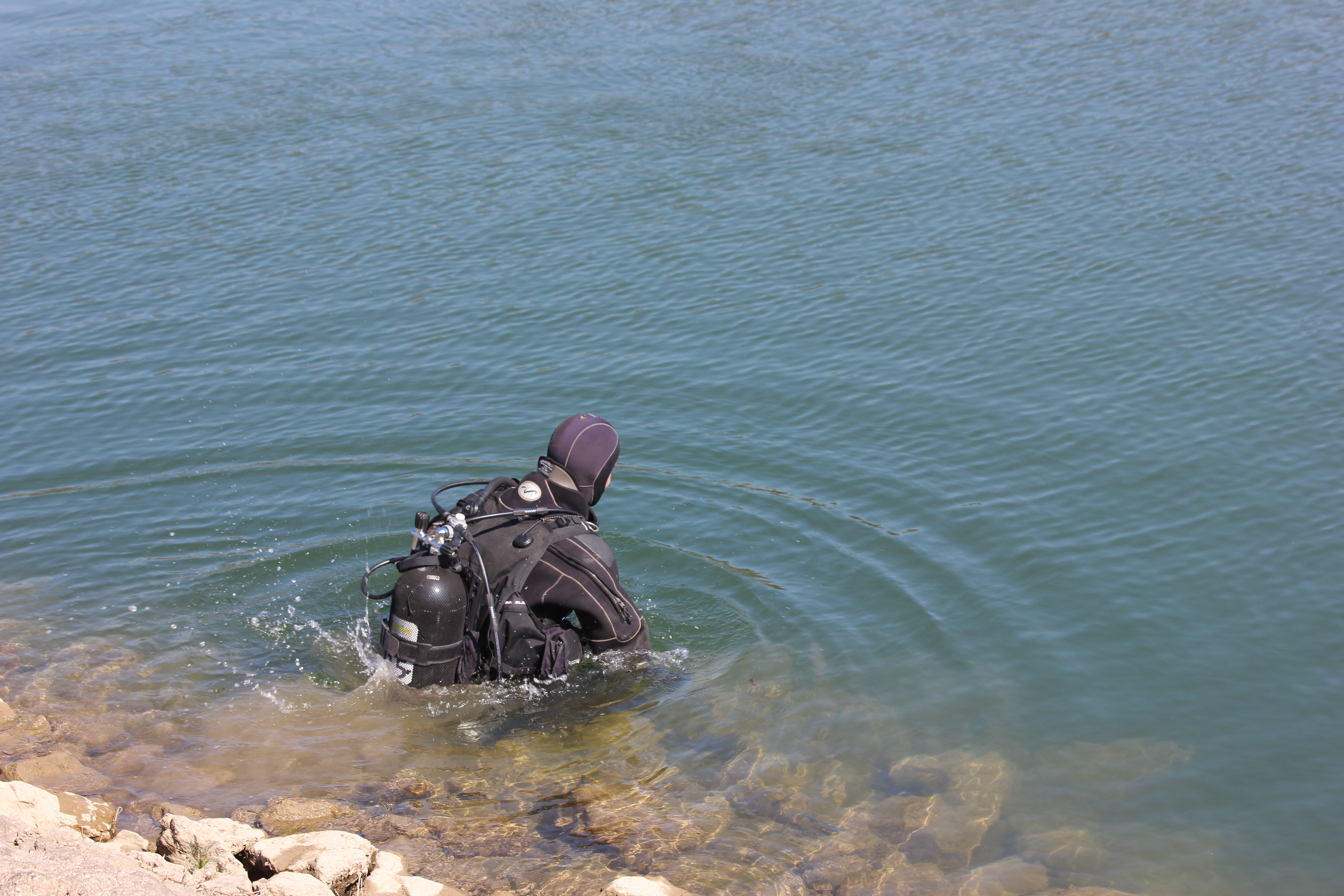 Čišćenje Drave Čišćenje Drave