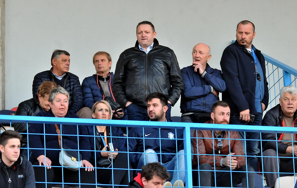 Lokalni derbi između Međimurja i Varaždina