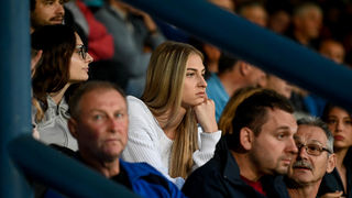 NK Varaždin – NK Istra