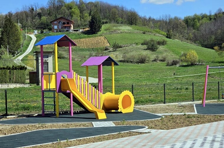 bednja