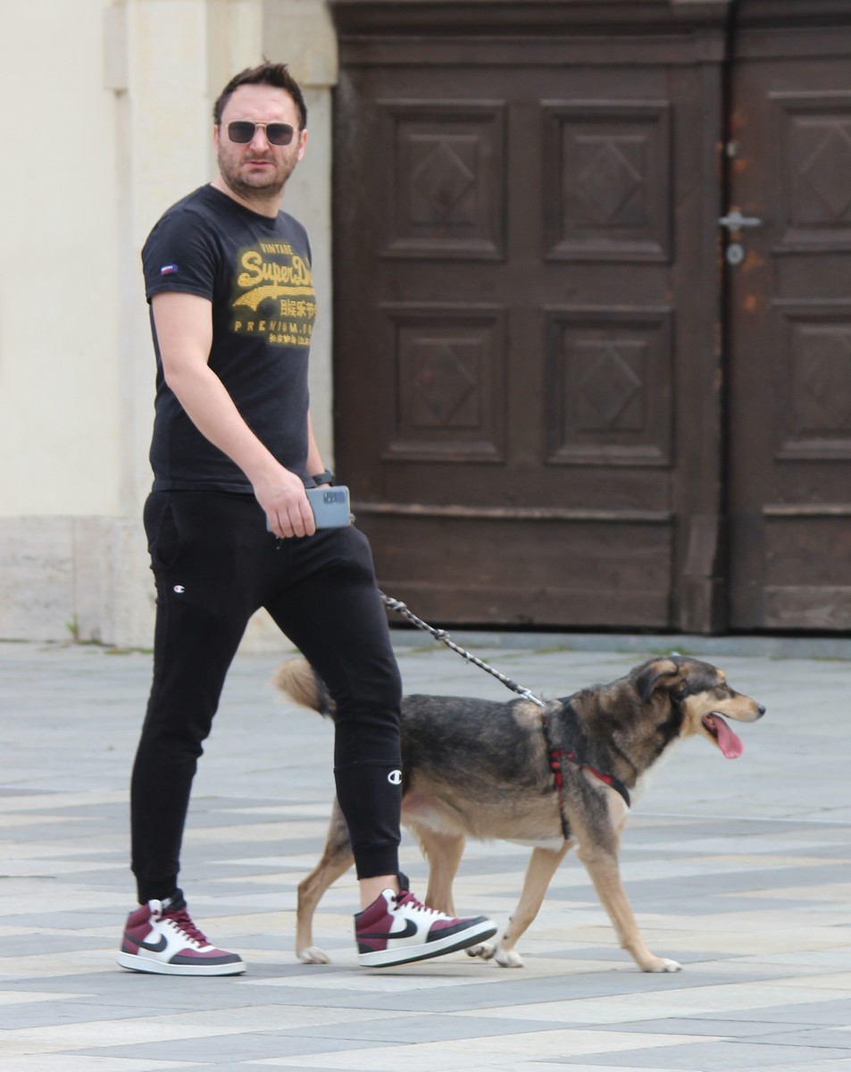 Klikom po Varaždinu 29.4.2023.