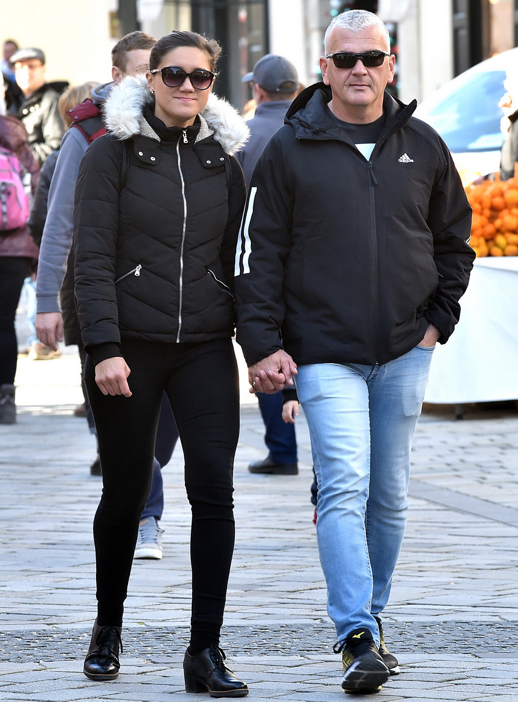 Klikom po Varaždinu 30. studenog 2019