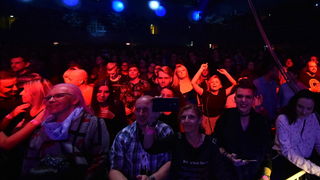 Plavi orkestar u Areni Varaždin