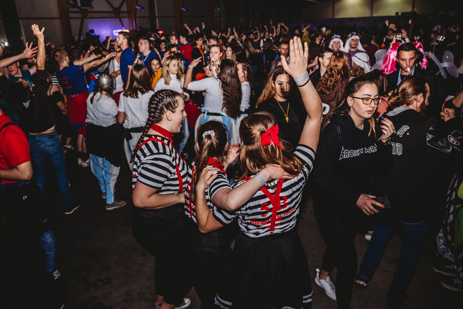 Otvorenje Norijade na Mesapu u Nedelišću Otvorenje Norijade na Mesapu u Nedelišću