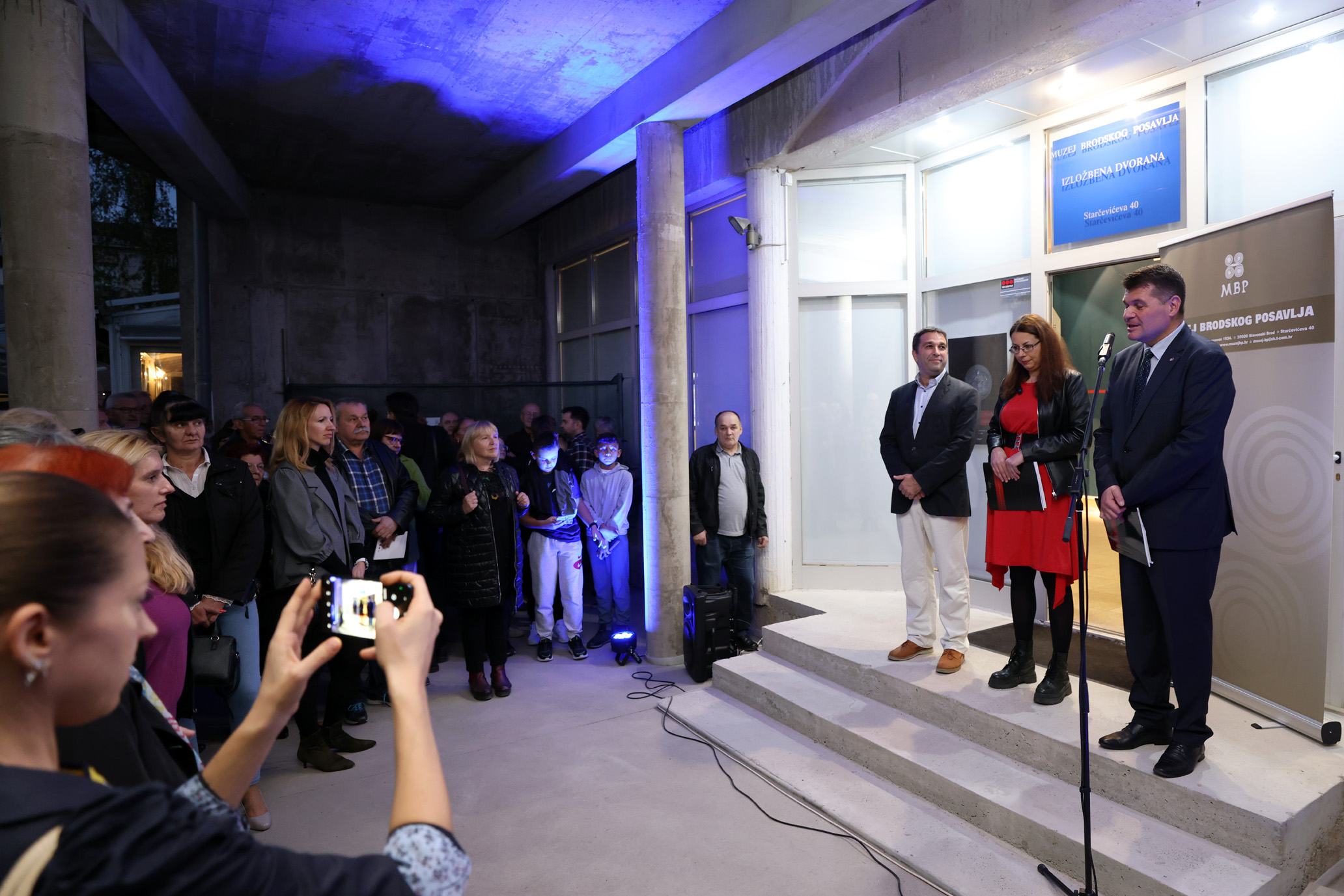 Horizonti rimske Panonije