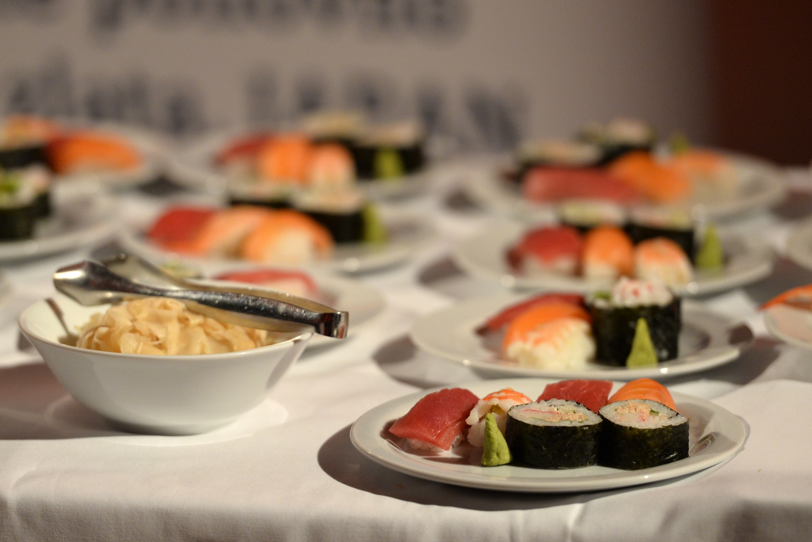 Gala večer 48. Varaždinskih baroknih večeri