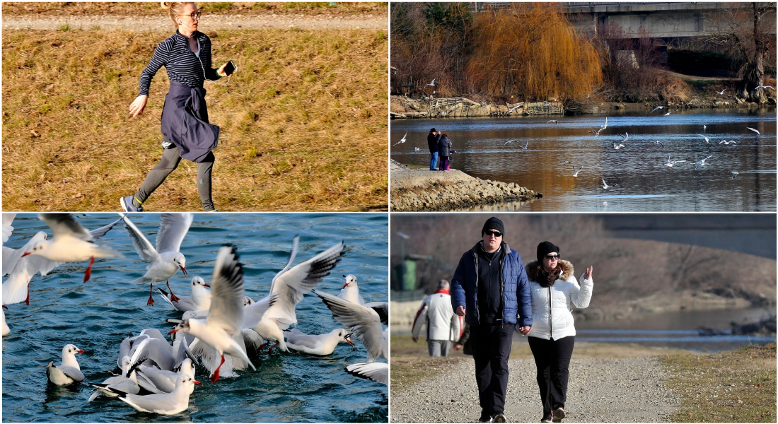 Klikom po Dravi Klikom po Dravi