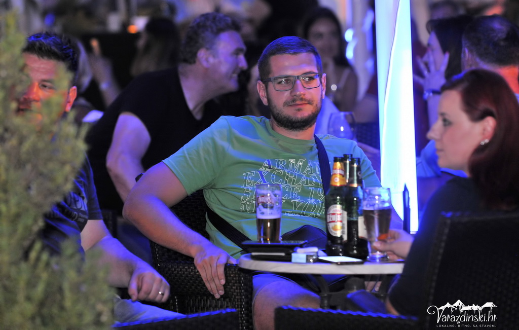 Ljeto na Stančiću 2019., Neki novi klinci