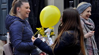 Klikom po Varaždinu, 19.1.2019. Klikom po Varaždinu, 19.1.2019.