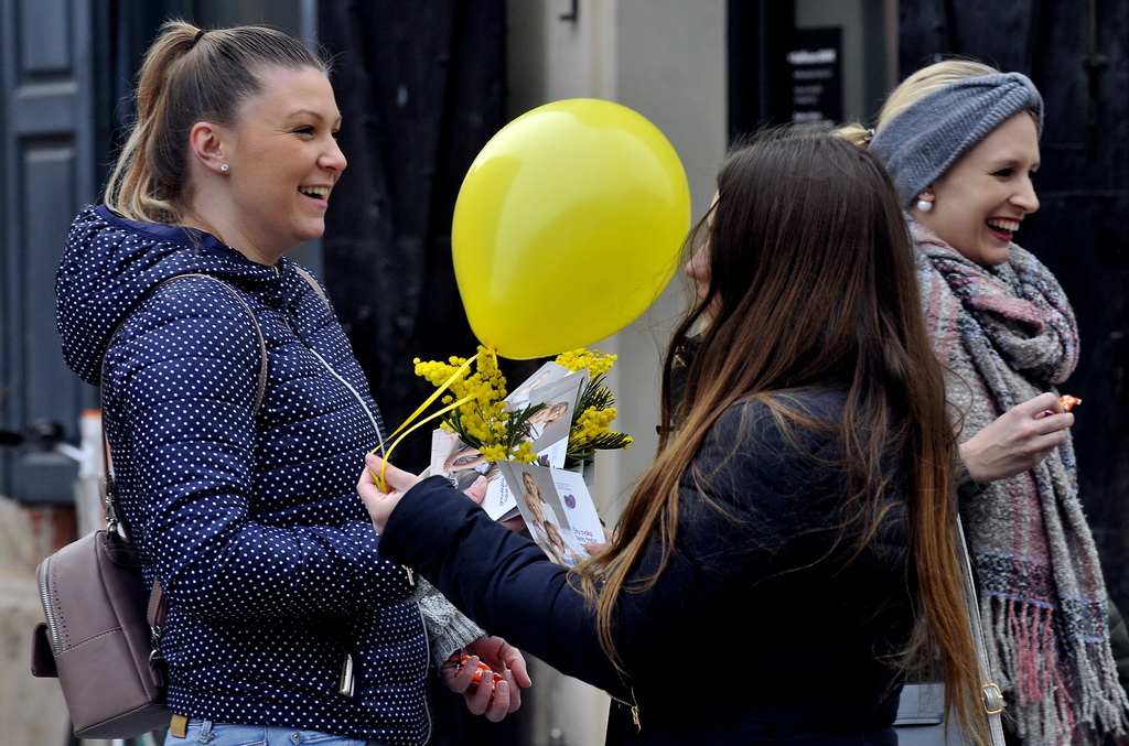 Klikom po Varaždinu, 19.1.2019. Klikom po Varaždinu, 19.1.2019.