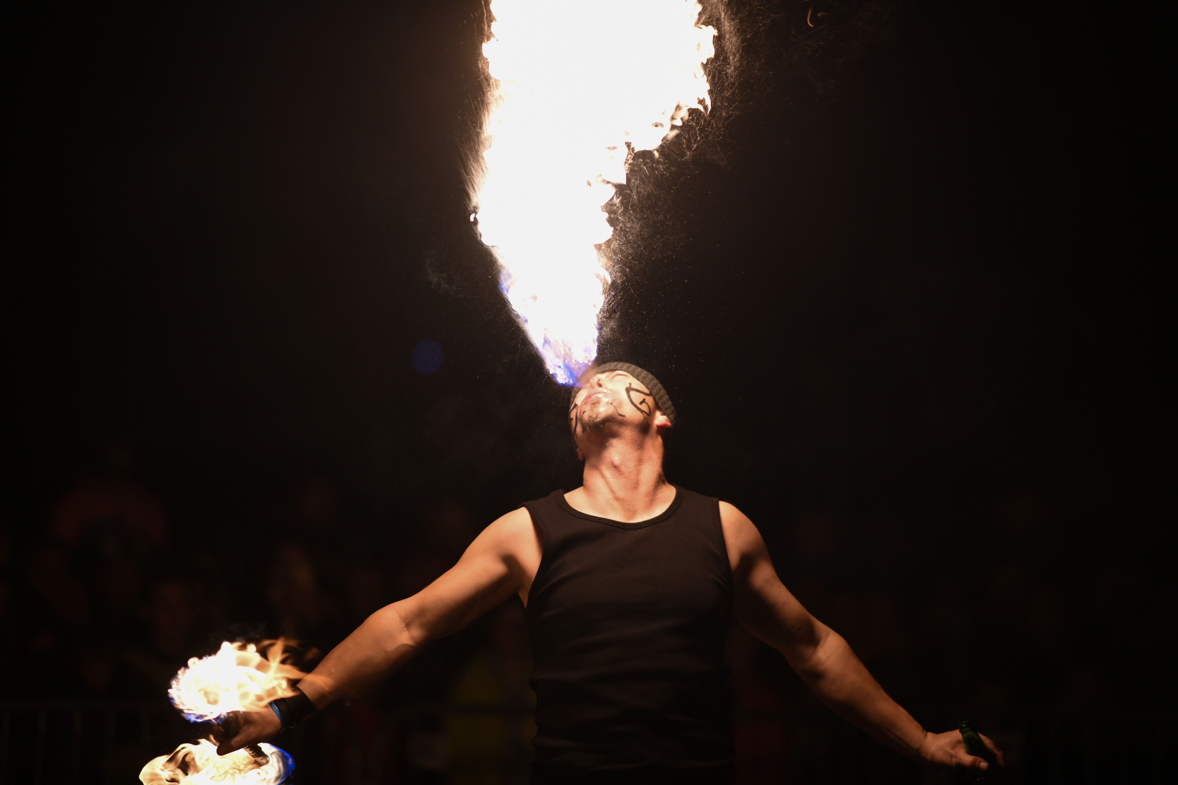 Noč čarovnic Noč čarovnic