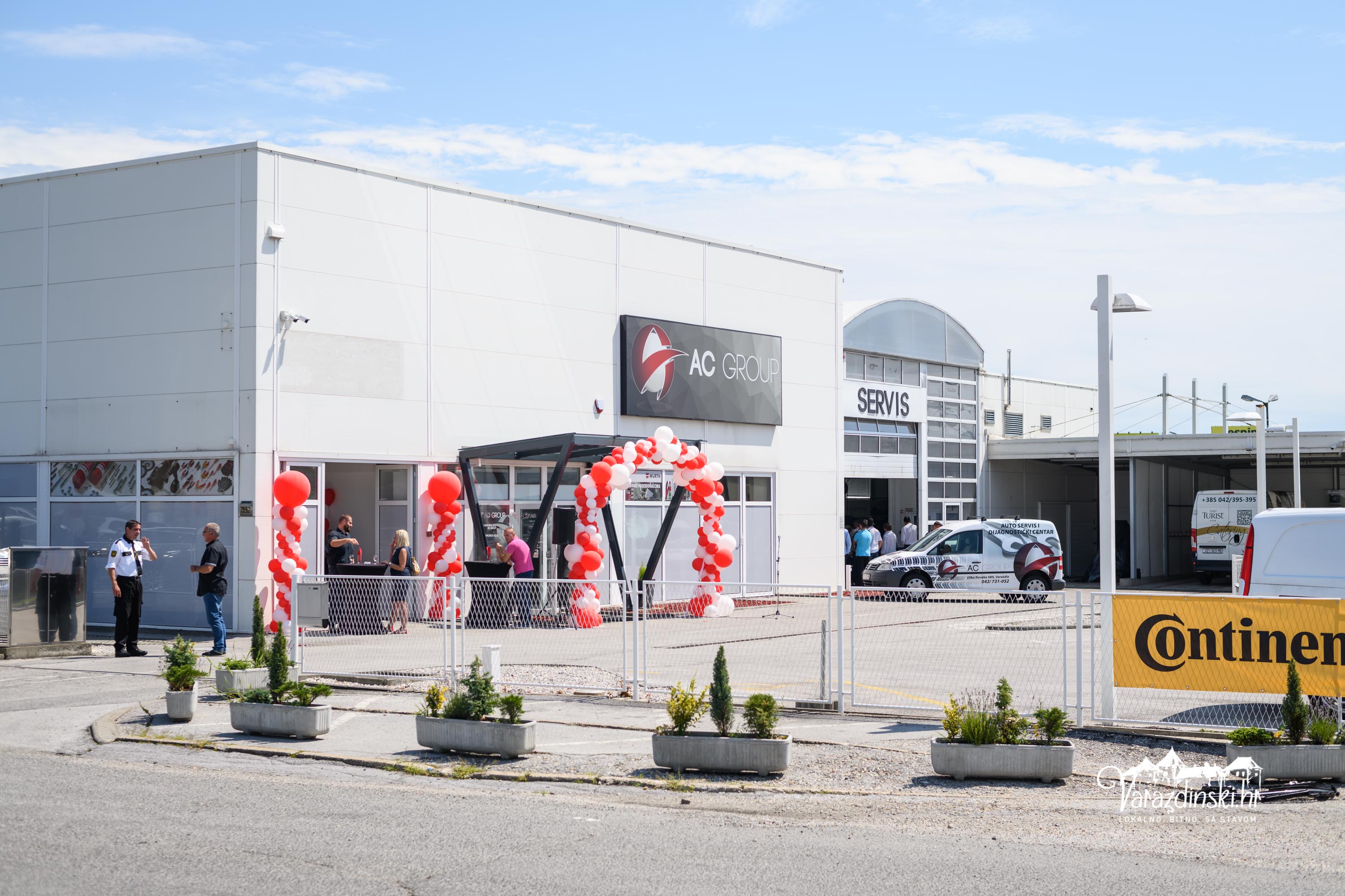 AC Group novi poslovni prostor