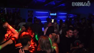 Pelin Balkan Night @ Diskač Varaždin