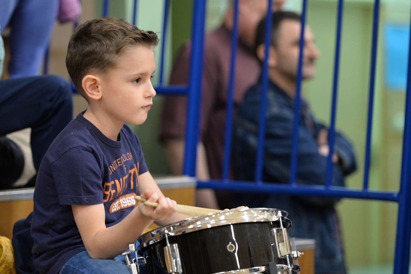 MRK Vidovec – Poreč