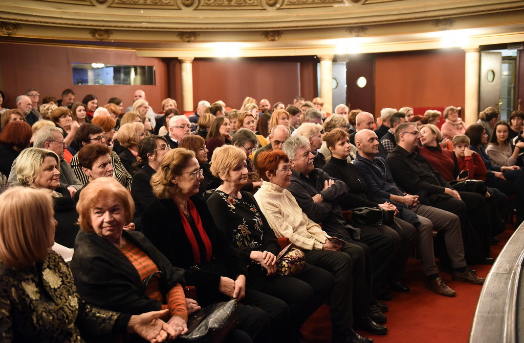 Meštrović & Expresto