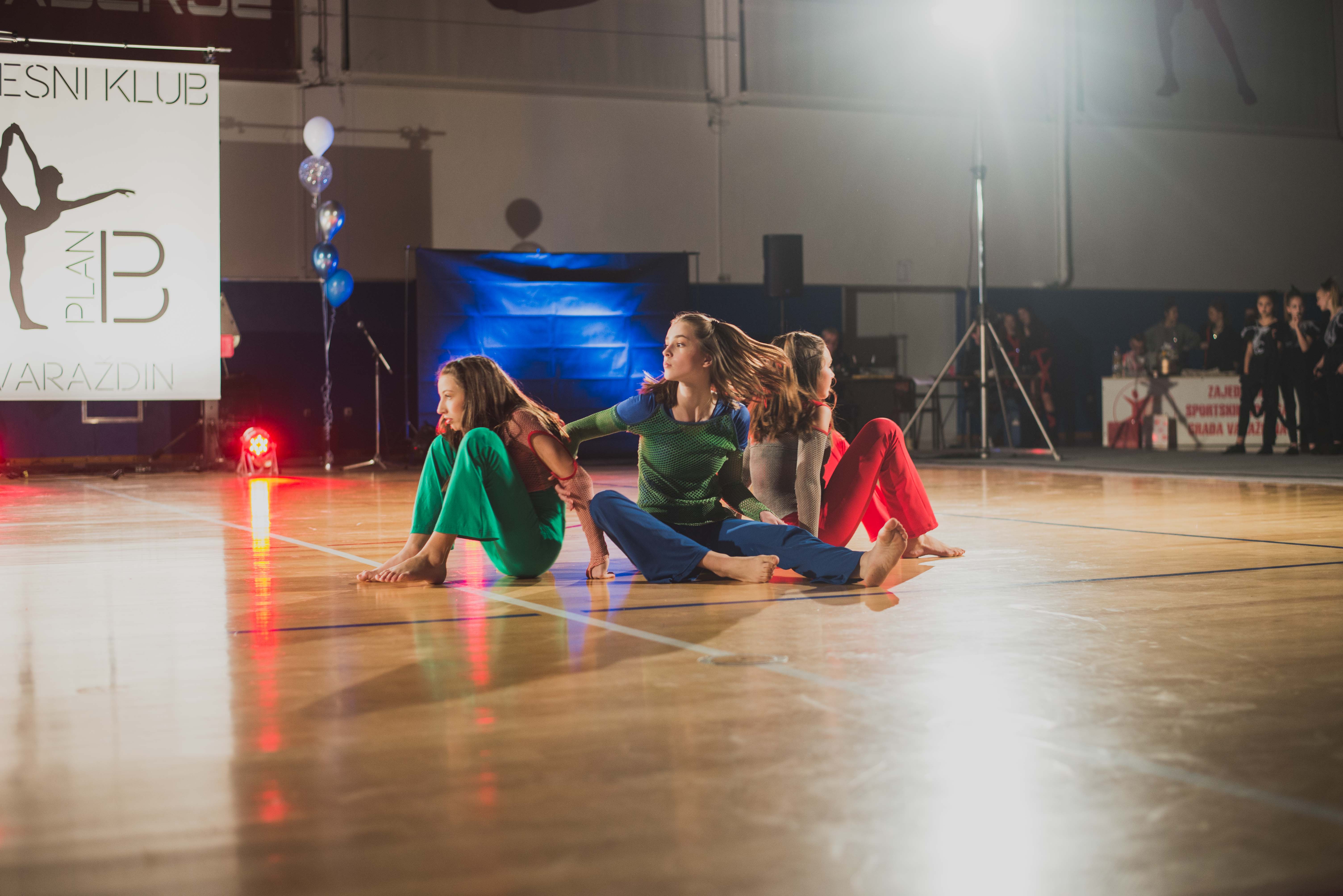 Ples, plesni klub plan b Ples, plesni klub plan b