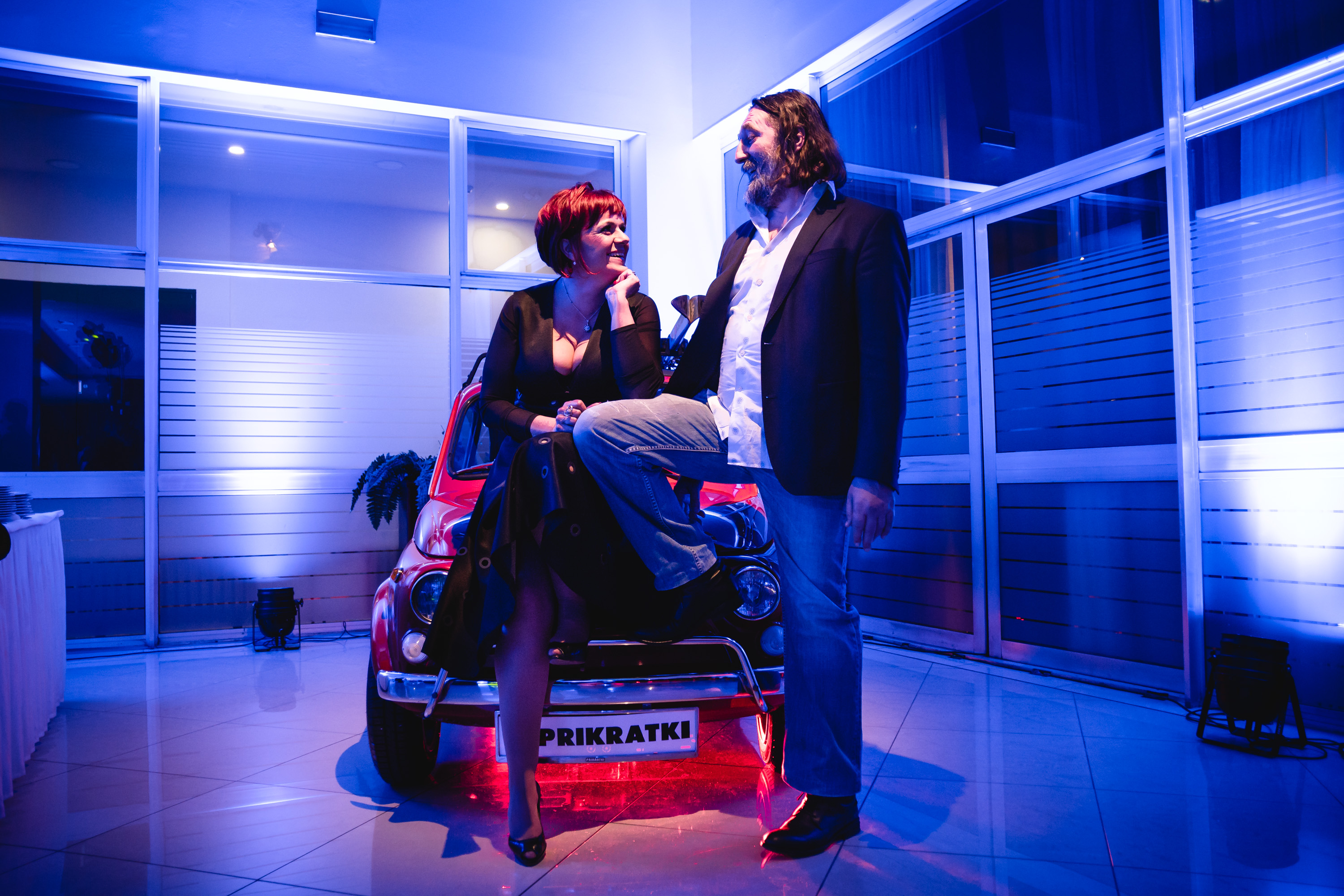 Rotary klub Varaždin bal