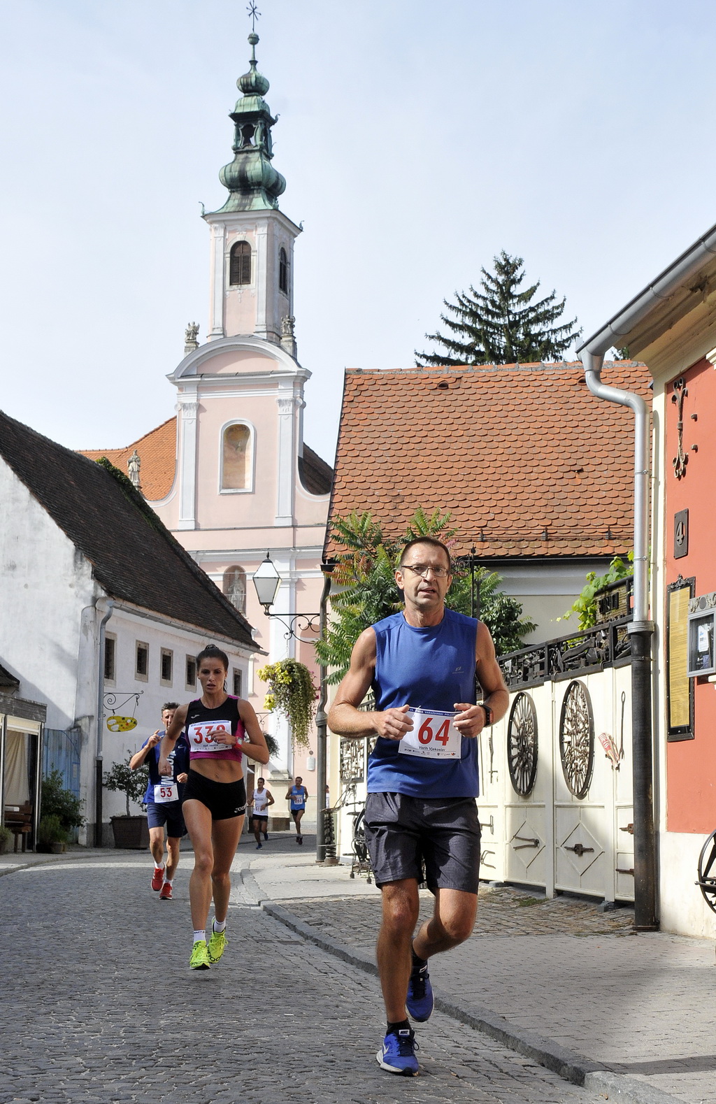 25. Varaždinski polumaraton