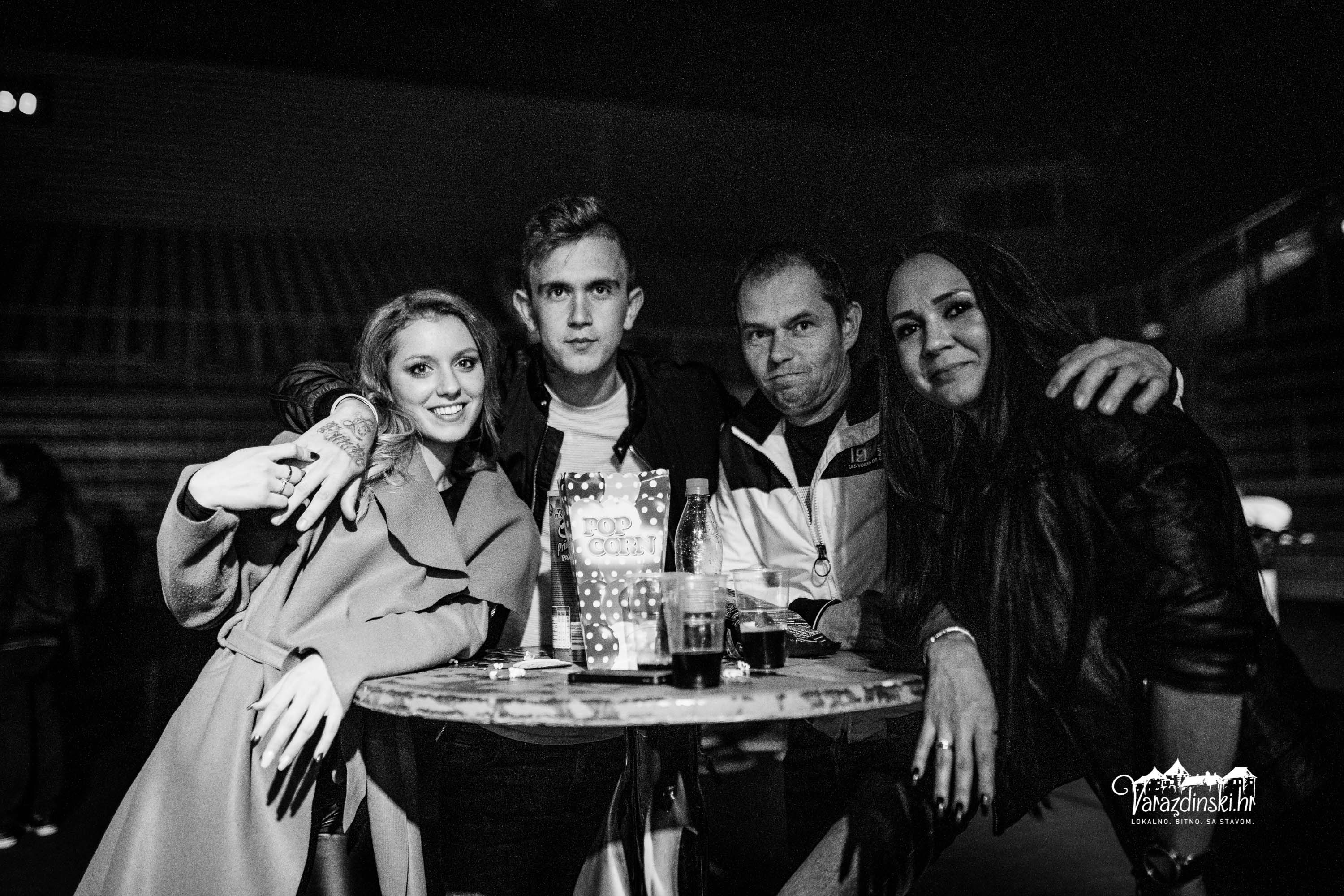 Lidija Bačić, Brucošijada Varaždin 15.11.2019.