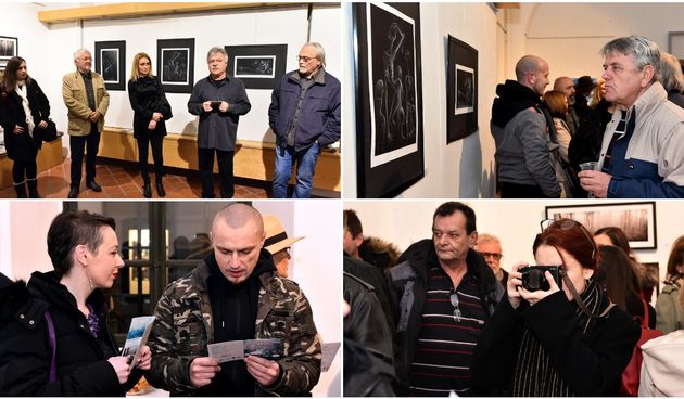 HDLU izložba Korak dalje