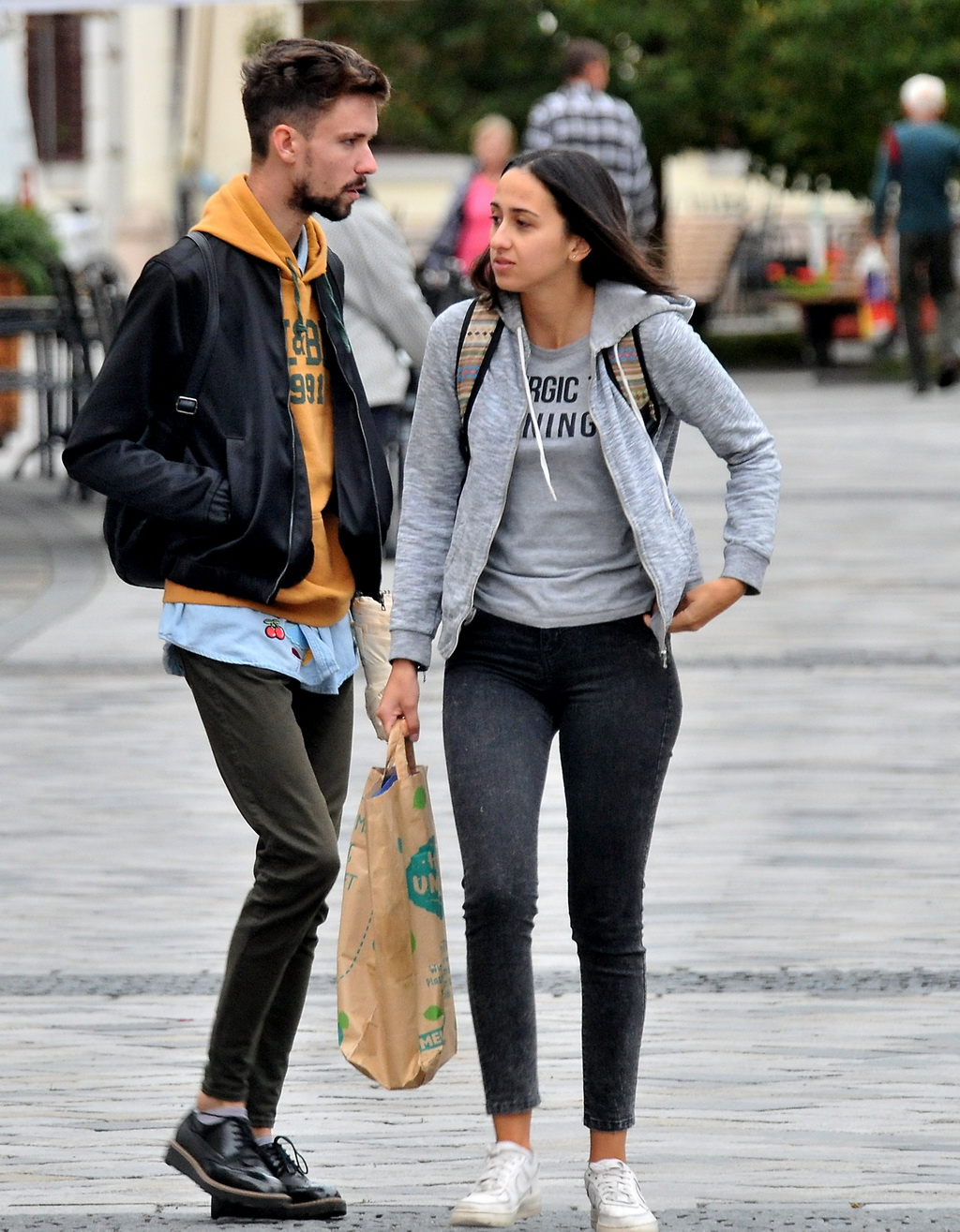 Kilkom po Varaždinu 22. rujna 2018. Kilkom po Varaždinu 22. rujna 2018.