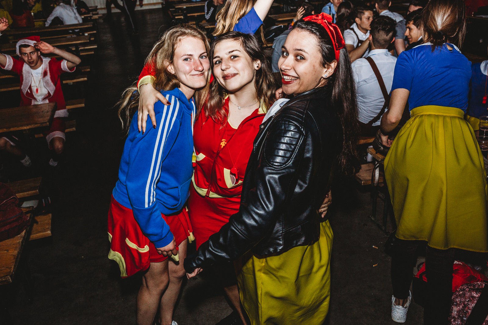 Otvorenje Norijade na Mesapu u Nedelišću Otvorenje Norijade na Mesapu u Nedelišću