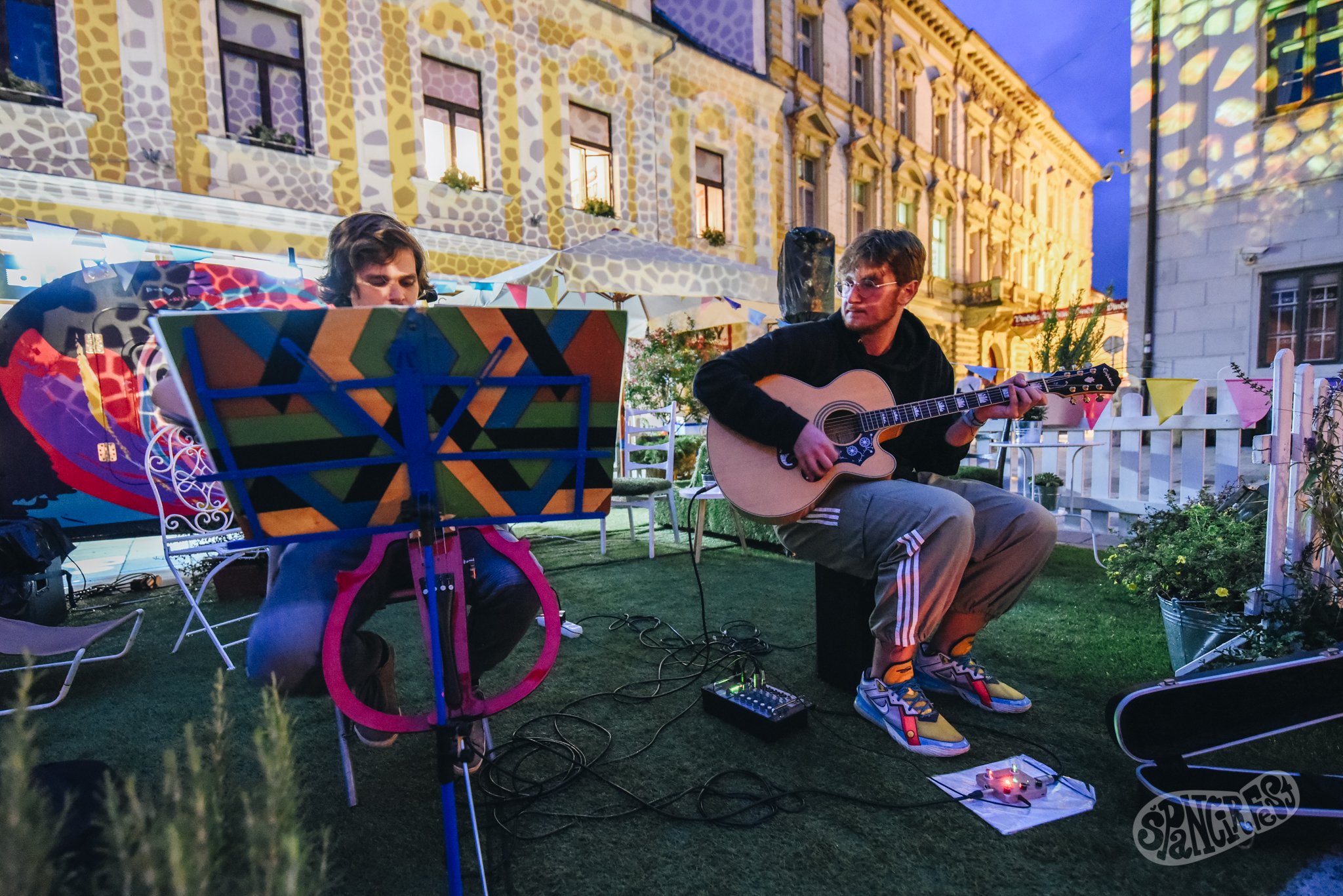 špancirfest 2022 – četvrti dan