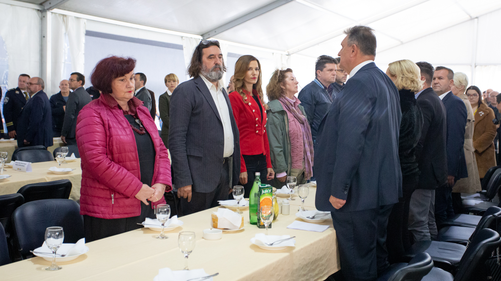 Međunarodni sajam ‘Priroda, lov, ribolov, turizam’ 2019., Arena Varaždin