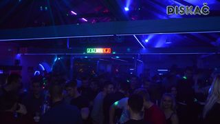 Jagermeister Winter PARTY – Diskač Varaždin