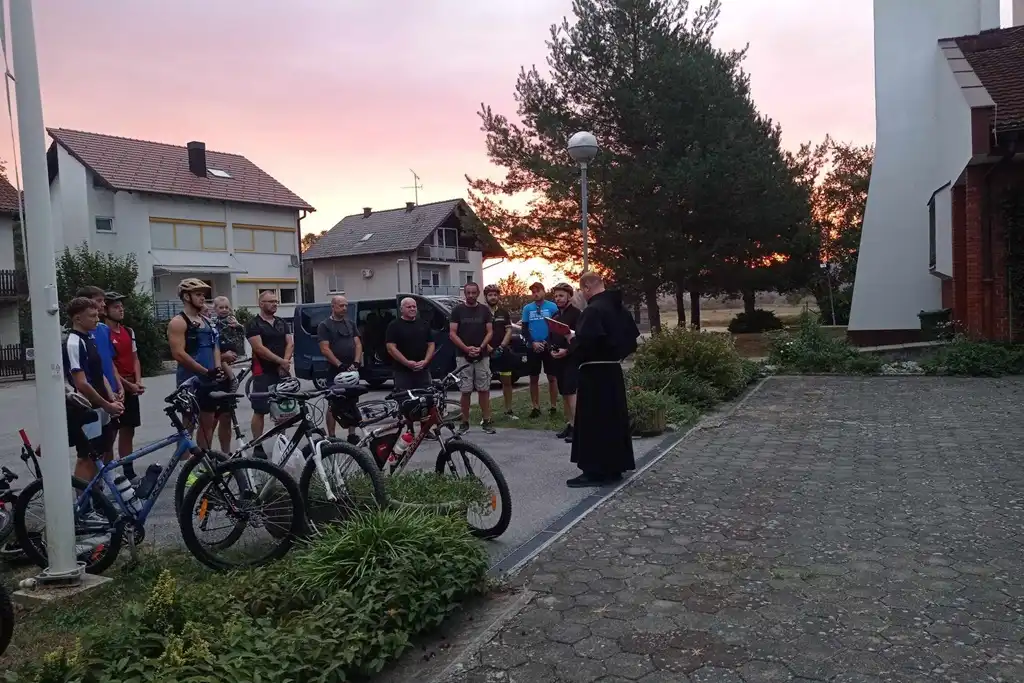 biciklisti, novi marof2 biciklisti, novi marof2