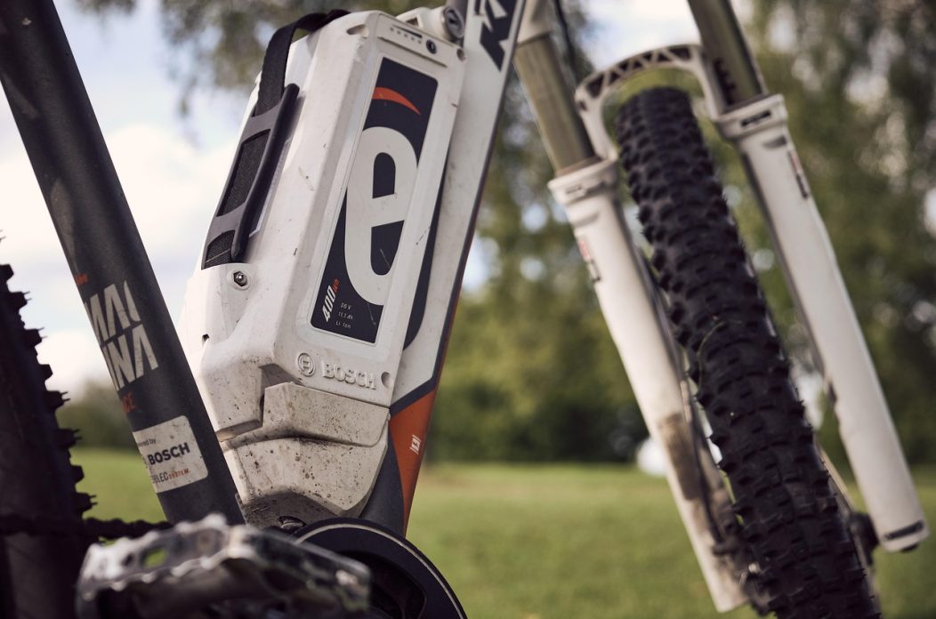 električni bicikl električni bicikl