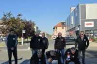 bljesak 1 ivanec