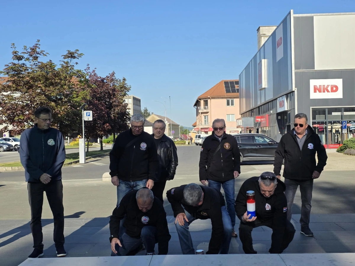 bljesak 1 ivanec