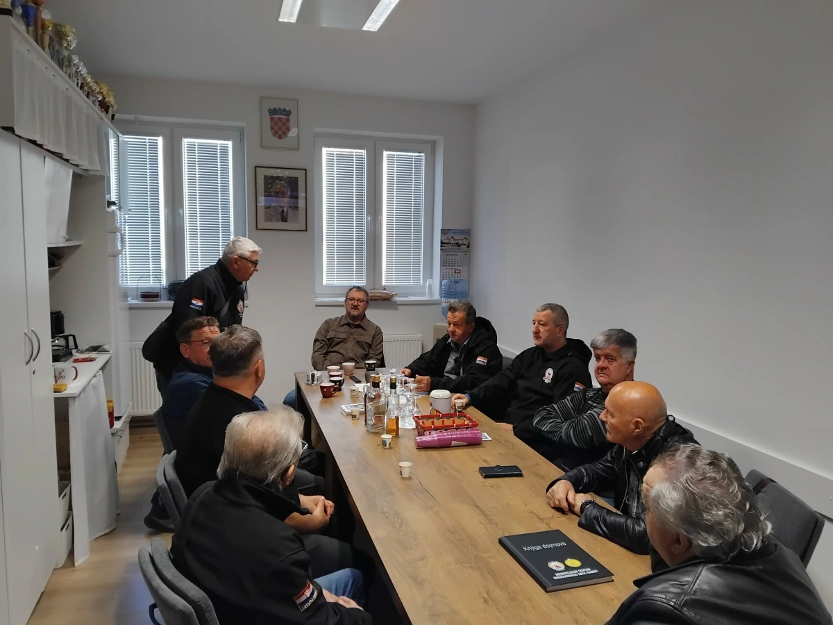bljesak 13 ivanec