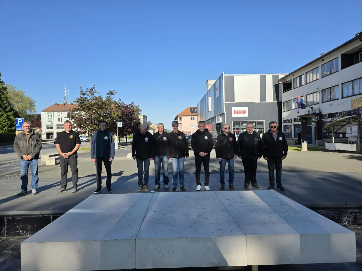 bljesak 2 ivanec