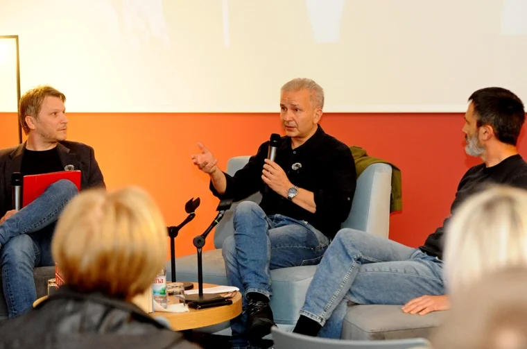 boris raseta – vzhr 18