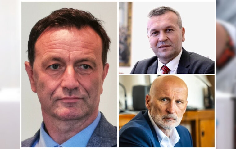 bosilj stricak ister