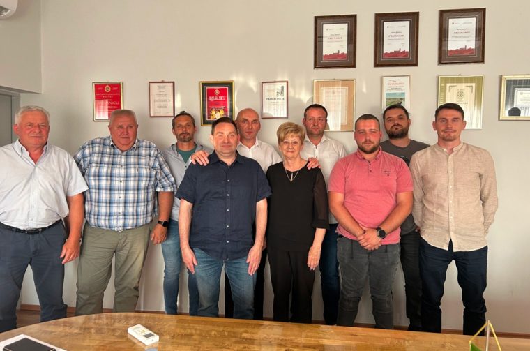 Općina Breznica Općina Breznica