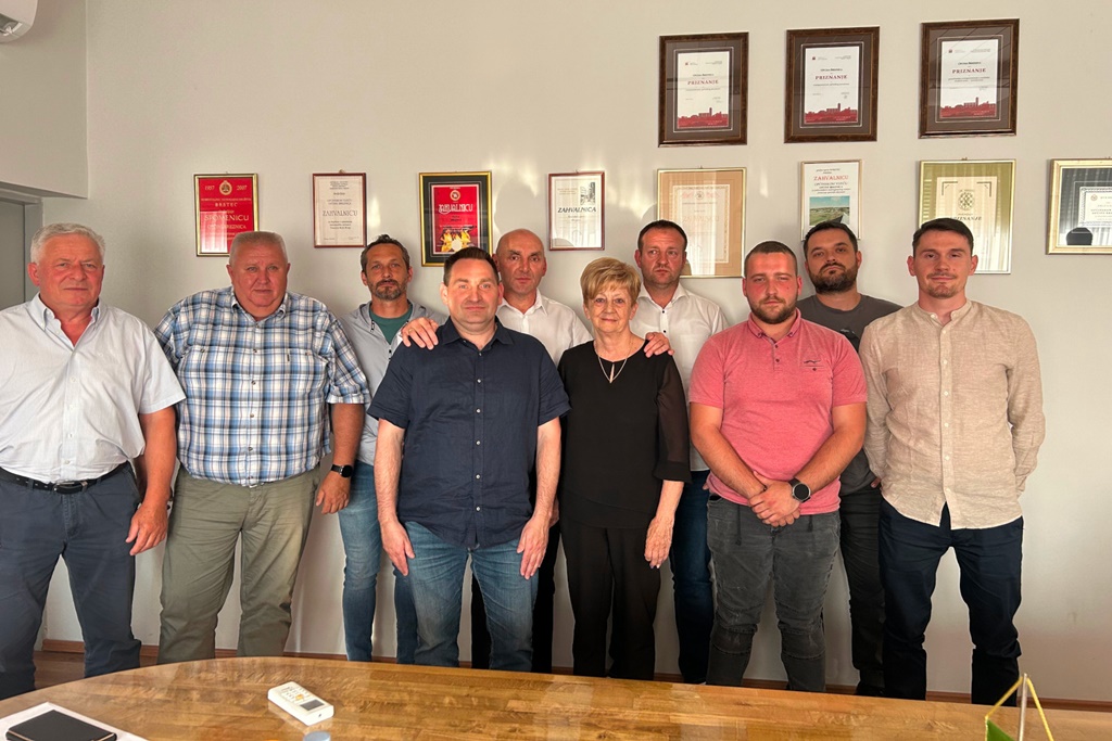 Općina Breznica Općina Breznica