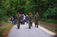 brigadni general Dvekar šetnica (24) brigadni general Dvekar šetnica (24)