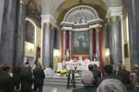 bukovec sv hubert 01 bukovec sv hubert 01