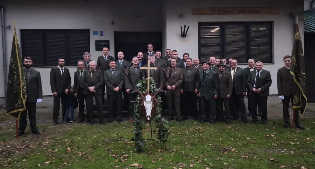 bukovec sv hubert 04 bukovec sv hubert 04