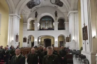 bukovec sv hubert 07 bukovec sv hubert 07