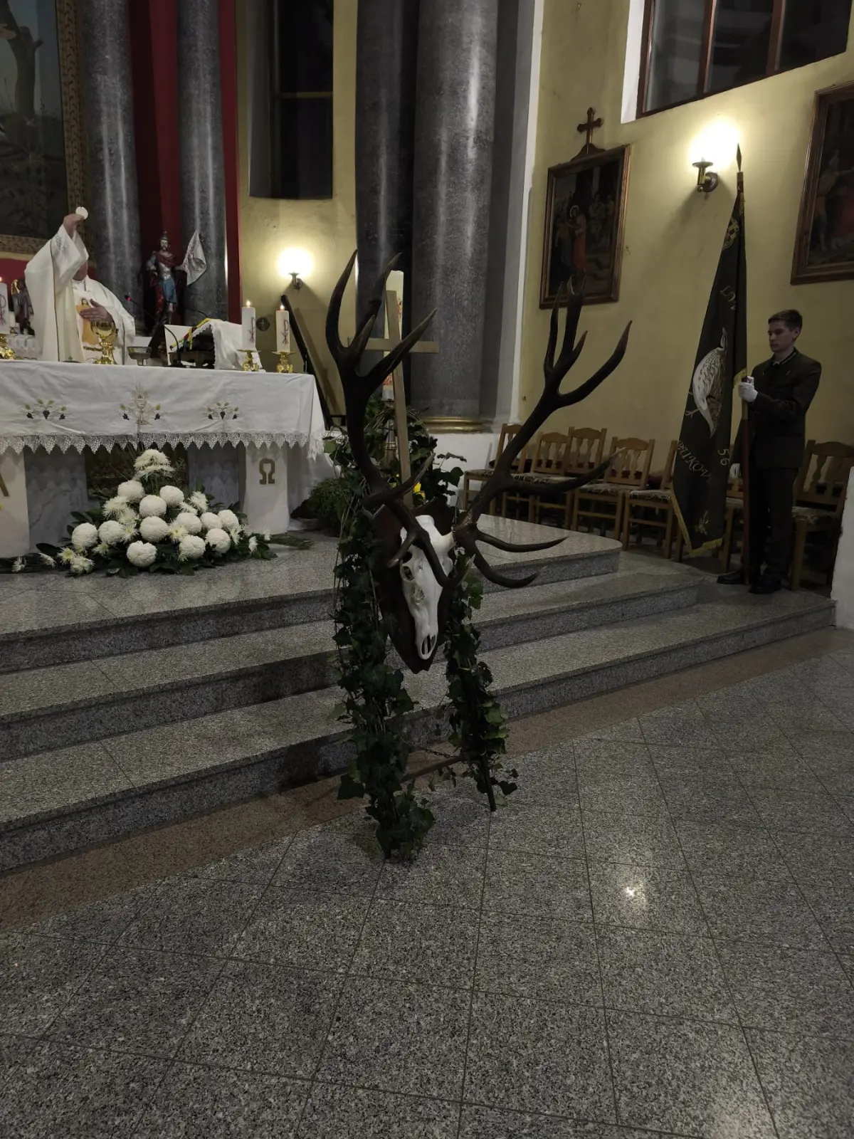 bukovec sv hubert 08 bukovec sv hubert 08