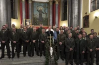 bukovec sv hubert 09 bukovec sv hubert 09